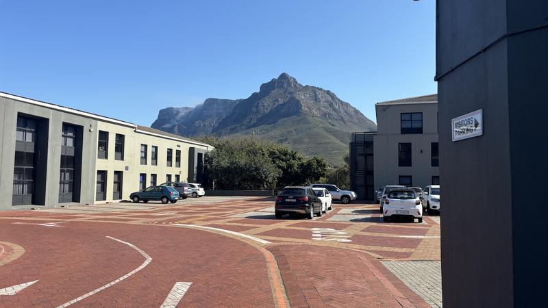 To Let commercial Property for Rent in Mowbray Western Cape